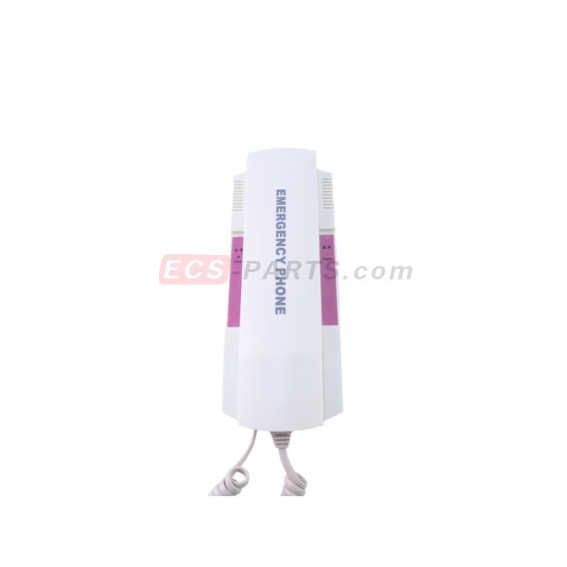 Elevator Interphone DDEA3010917A Master Phone
